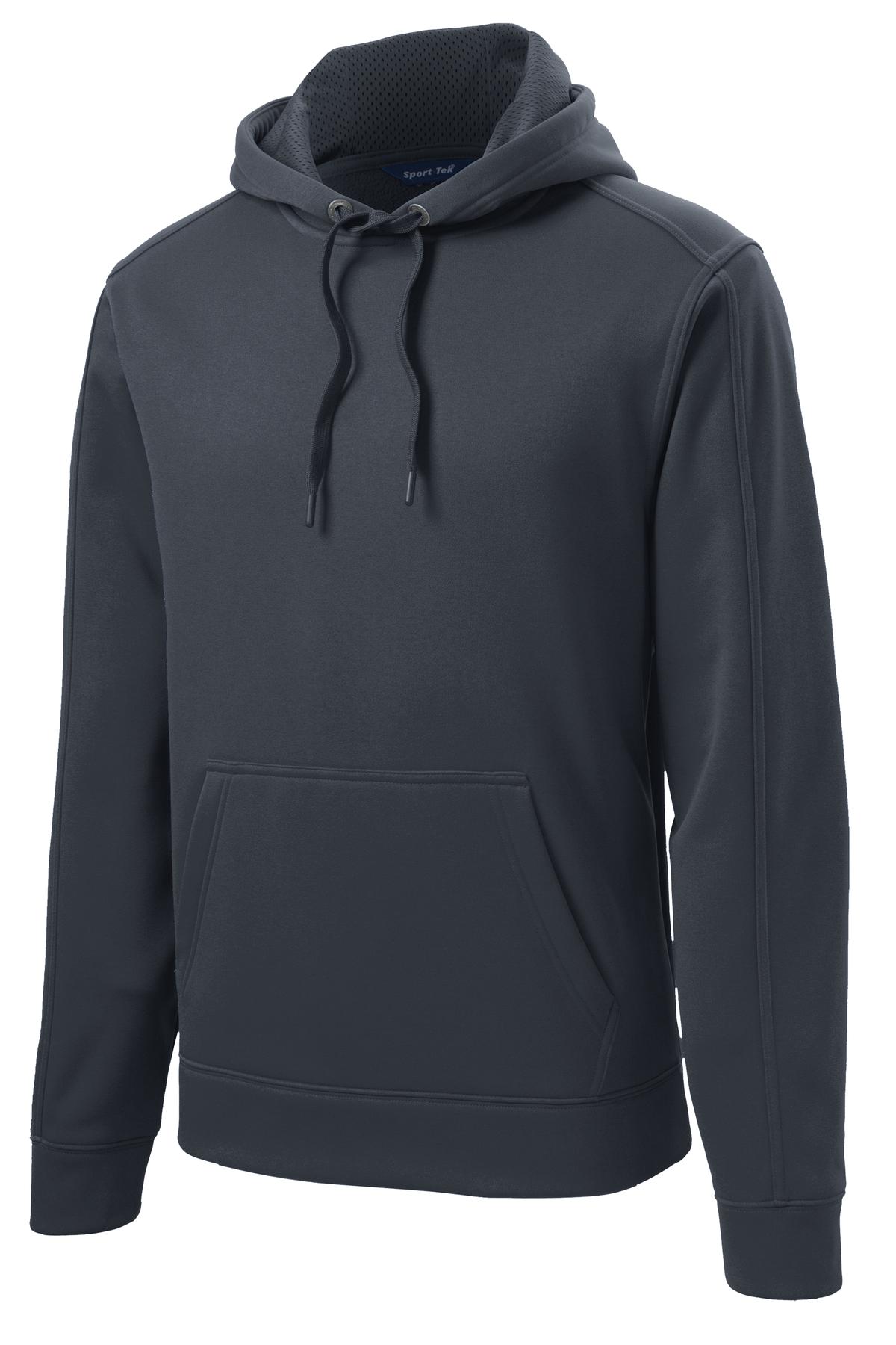 Sport-Tek Repel Fleece Hooded Pullover. ST290, custom hoodie or sweatshirt with logo imprint 29