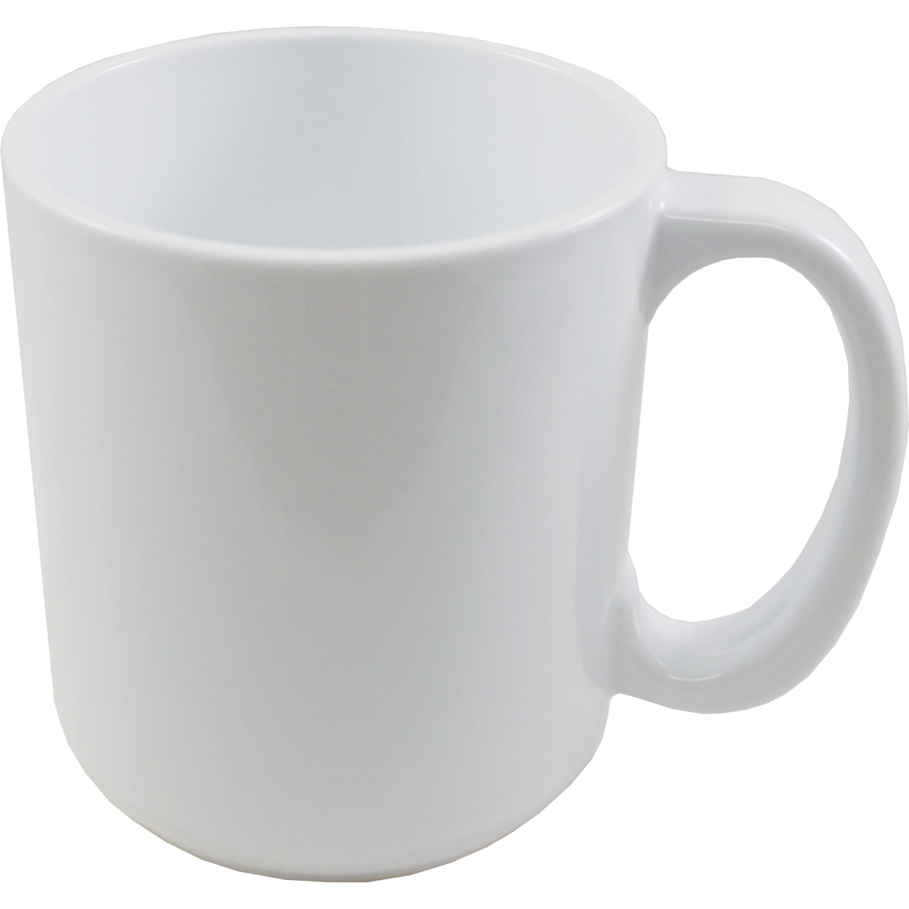 16oz Classic Coffee Mug with Handle 5