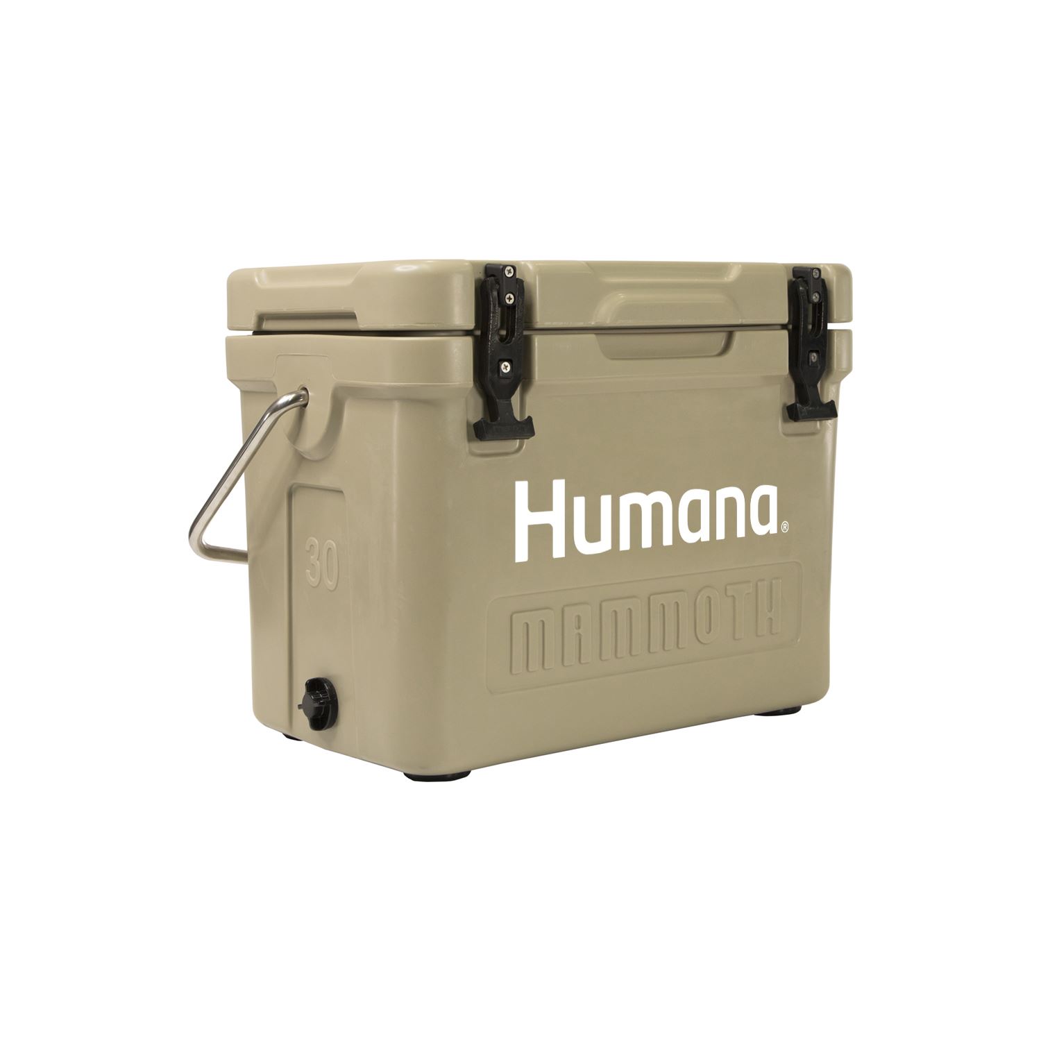MC30 Mammoth® Cruiser 30 Cooler 10