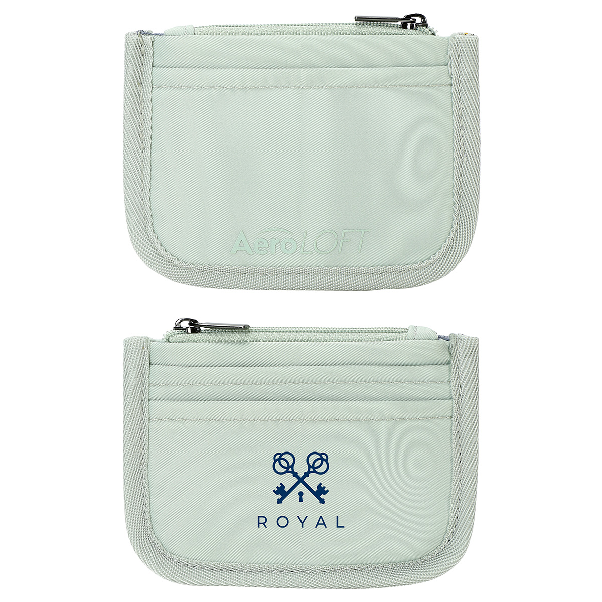 AeroLOFT® Skinny Wallet 8
