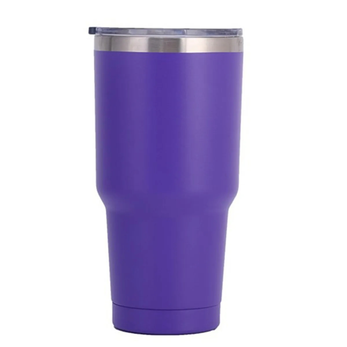 30oz Double Wall Vacuum Insulated Stainless Steel Tumbler 3