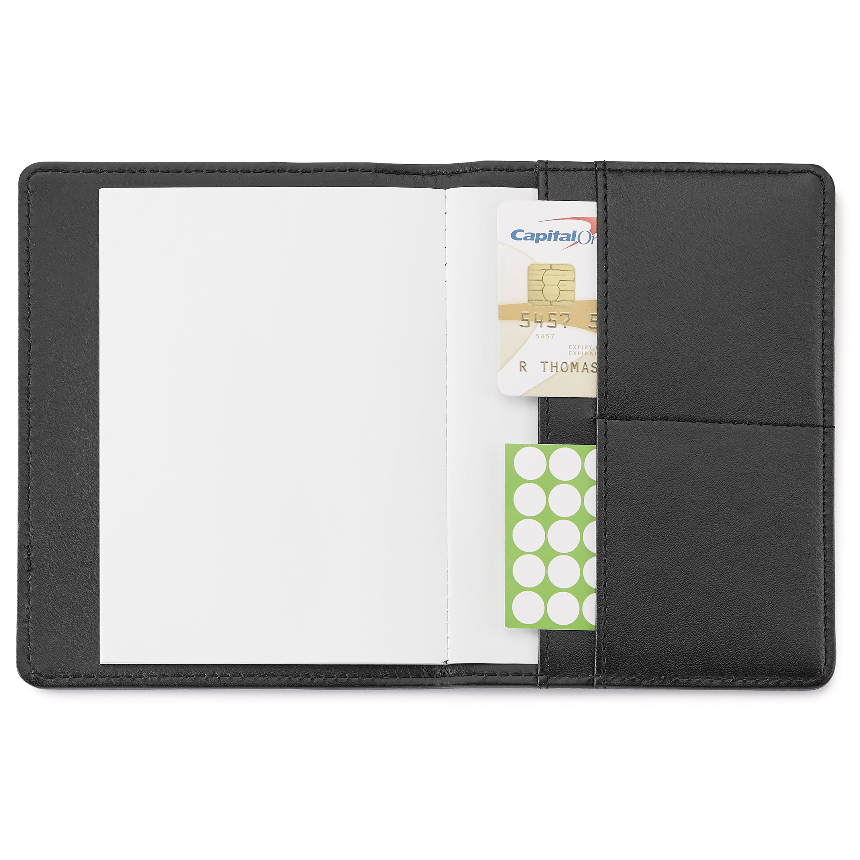 Neoskin Rfid Passport Holder 33
