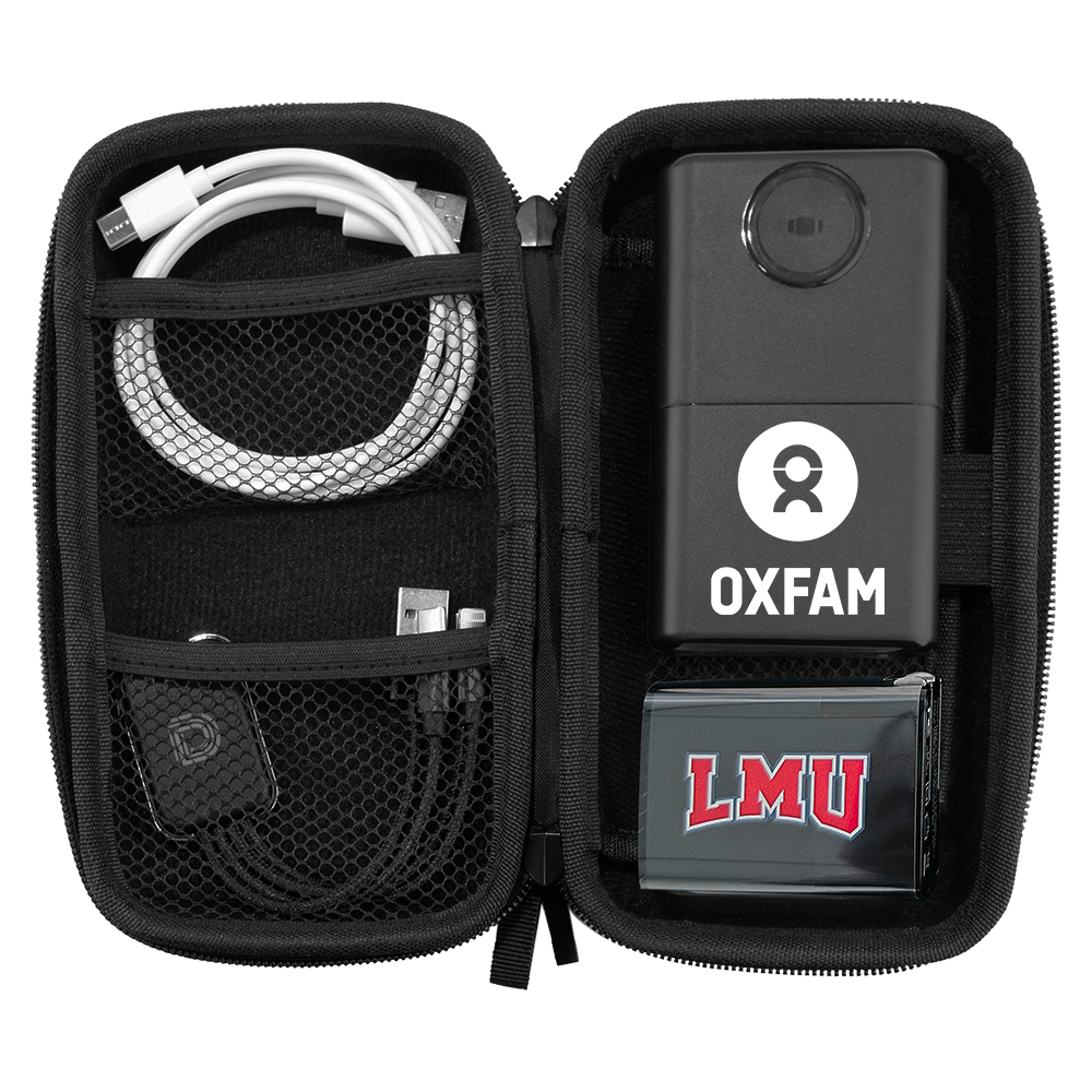 TechPro Travel Case 21