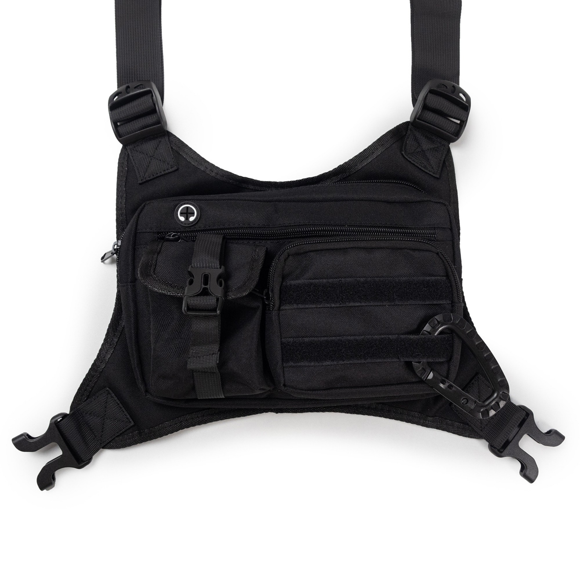 Outdoor Chest Bag 6