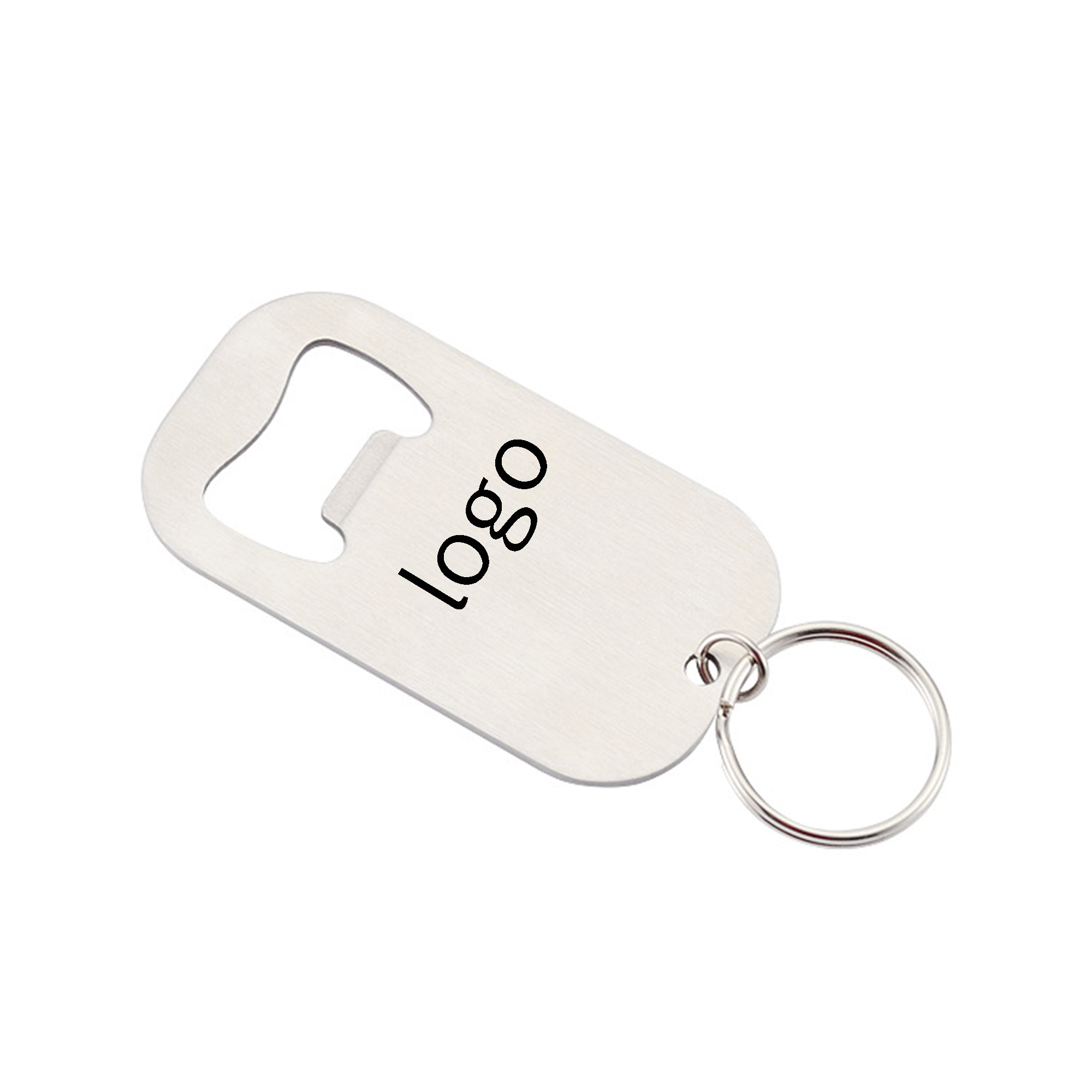 Creative Keychain Bottle Opener 1