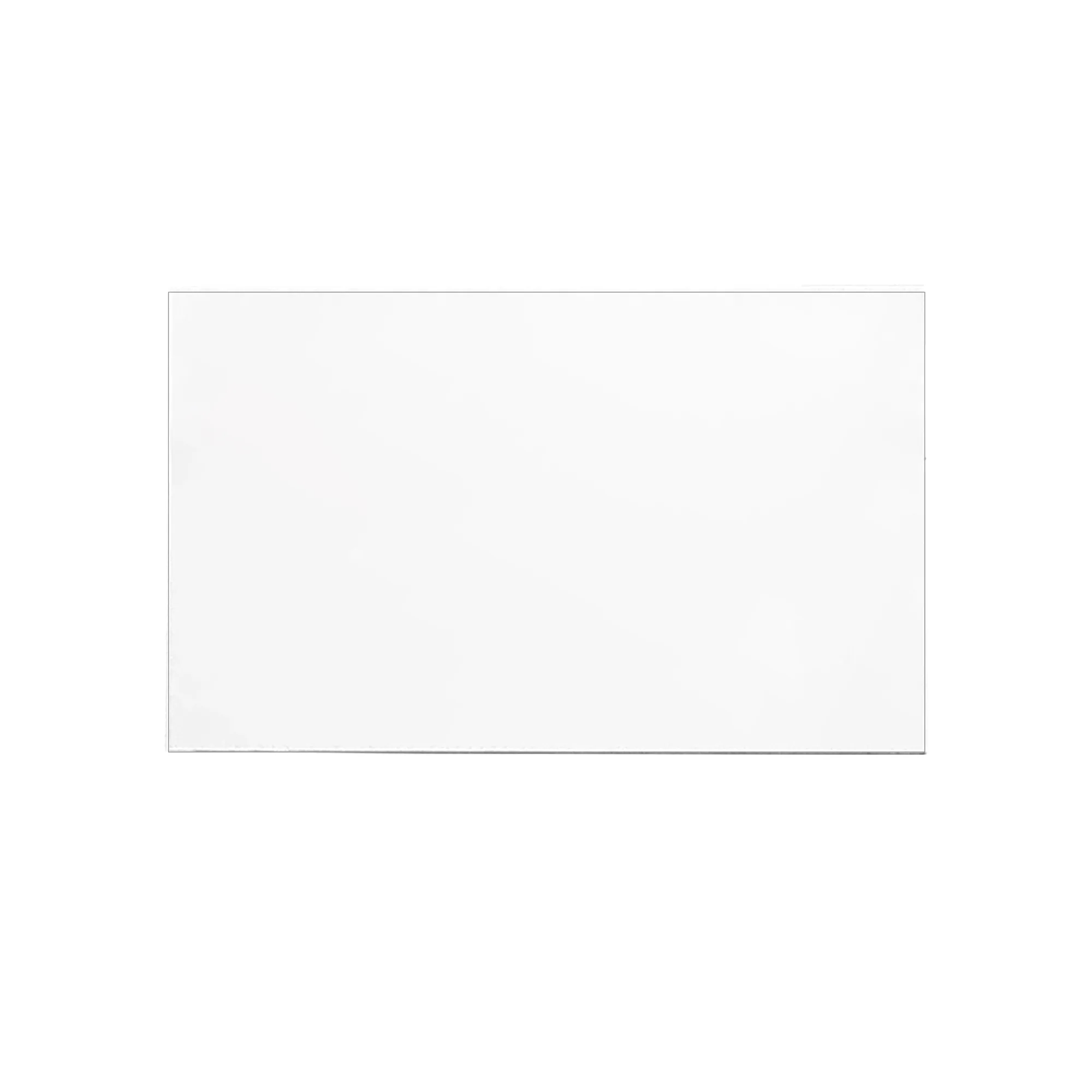 MOQ200 Foil Stamped Gloss Laminated 300g Business Cards 2