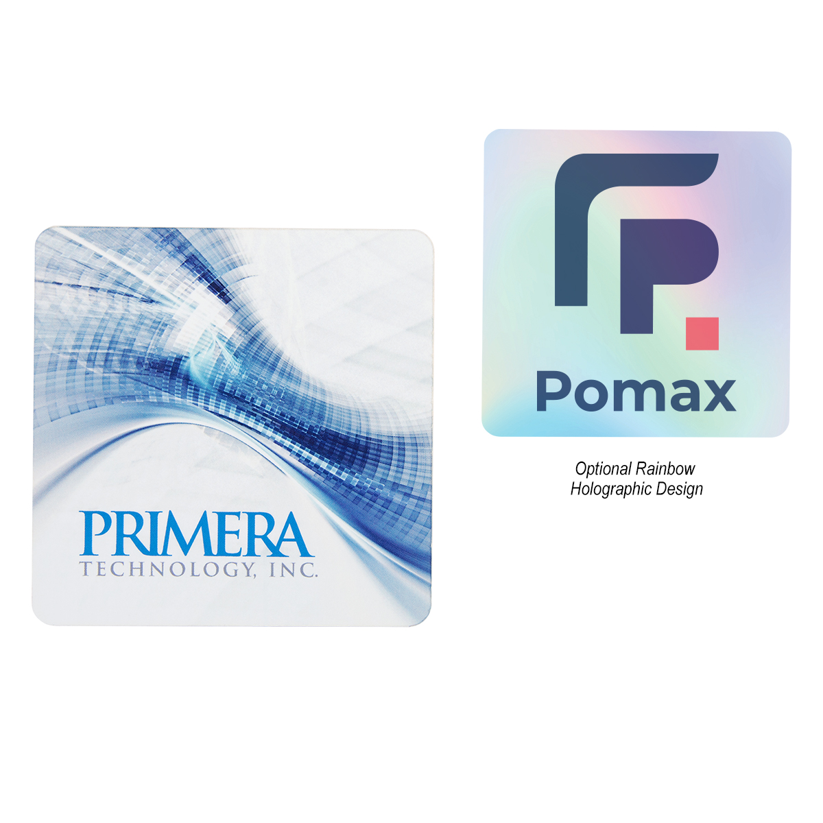 Wood Coaster - Square