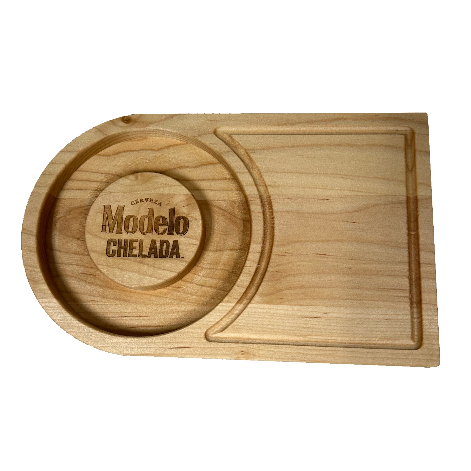 Margarita Cutting Board 2