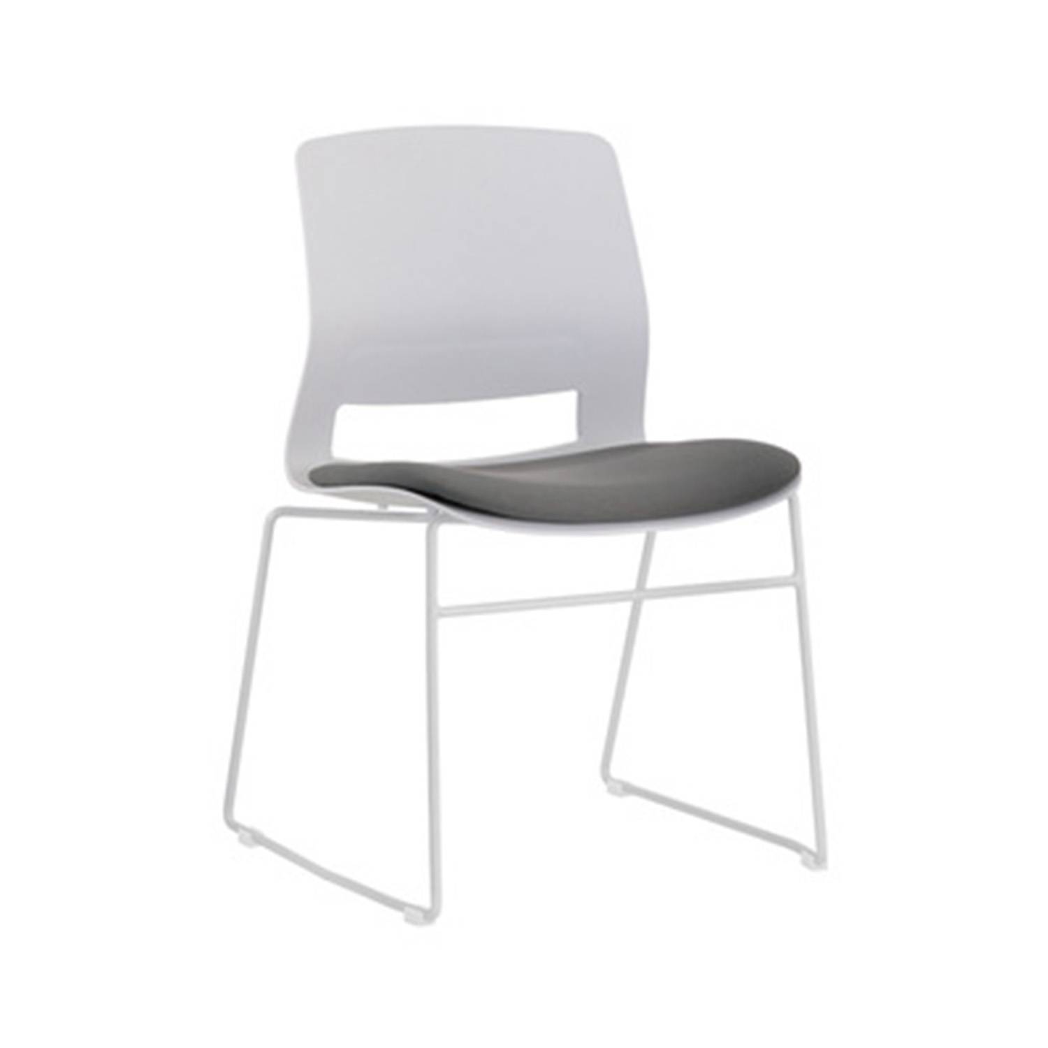 Ergonomic Steel Office Chair 9