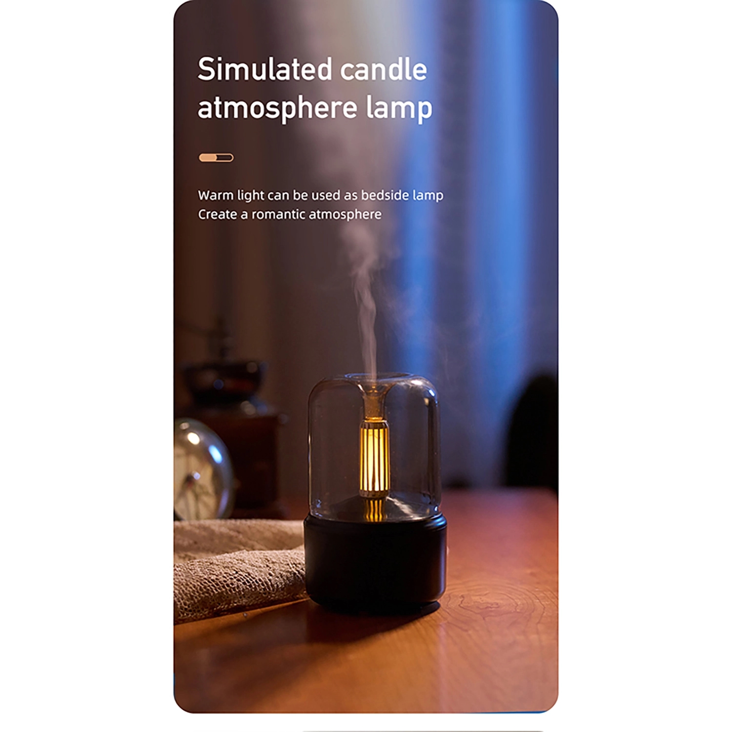 Aroma Diffuser 13