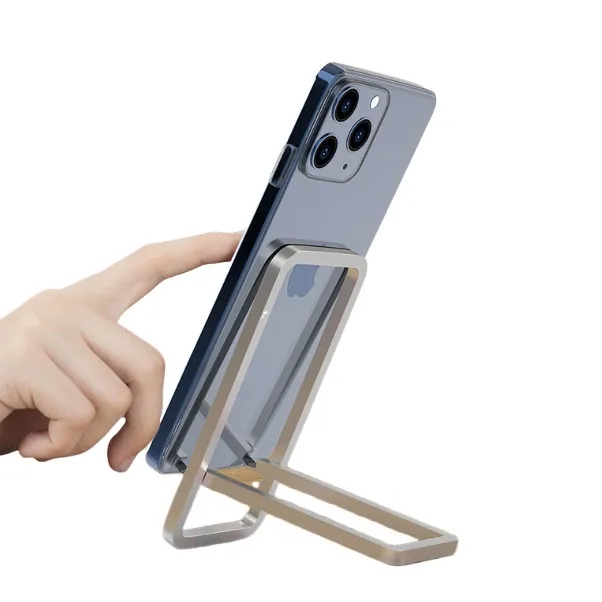 Ultra Thin And Minimalist Lazy Phone Holder 6