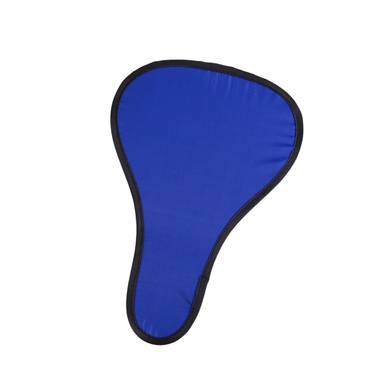 Lightweight Foldable Fan with Pouch for Everyday Use 3