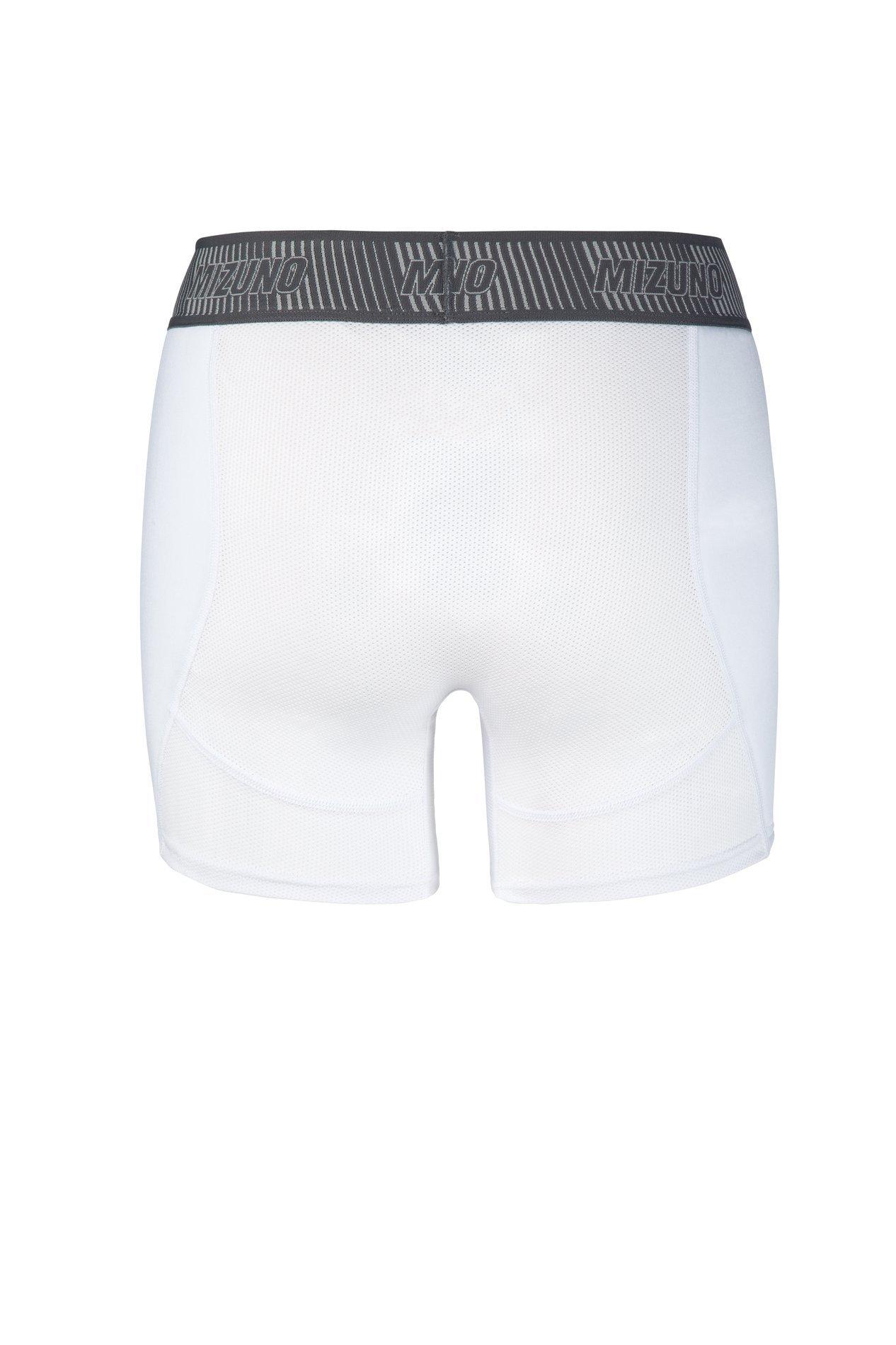 Women's Aero Vent Padded Sliding Short 6