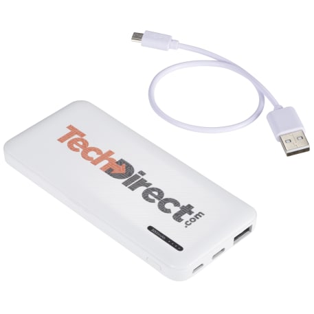 Zodiac High Density 5000 mAh Power Bank 14