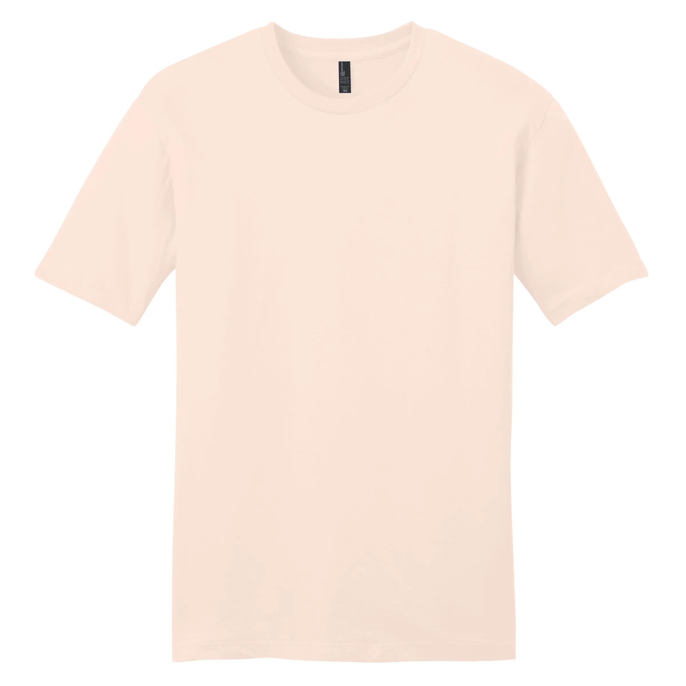DISTRICT(R) - YOUNG MENS VERY IMPORTANT TEE(R) 175