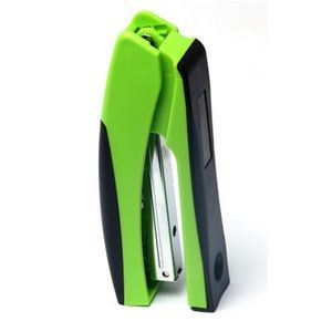 Plastic Durable Fashion Color Stapler 4