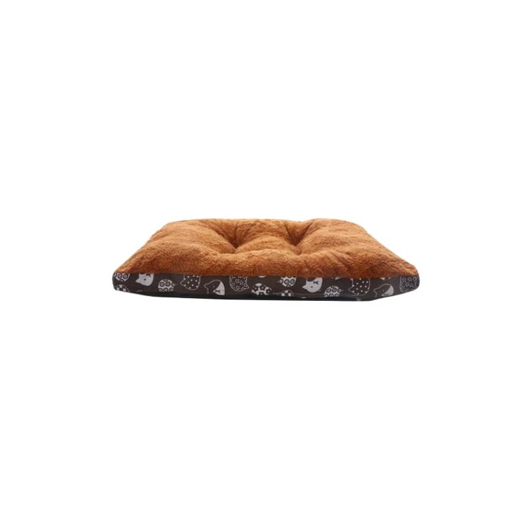 Pet bed and Crate Pad 5