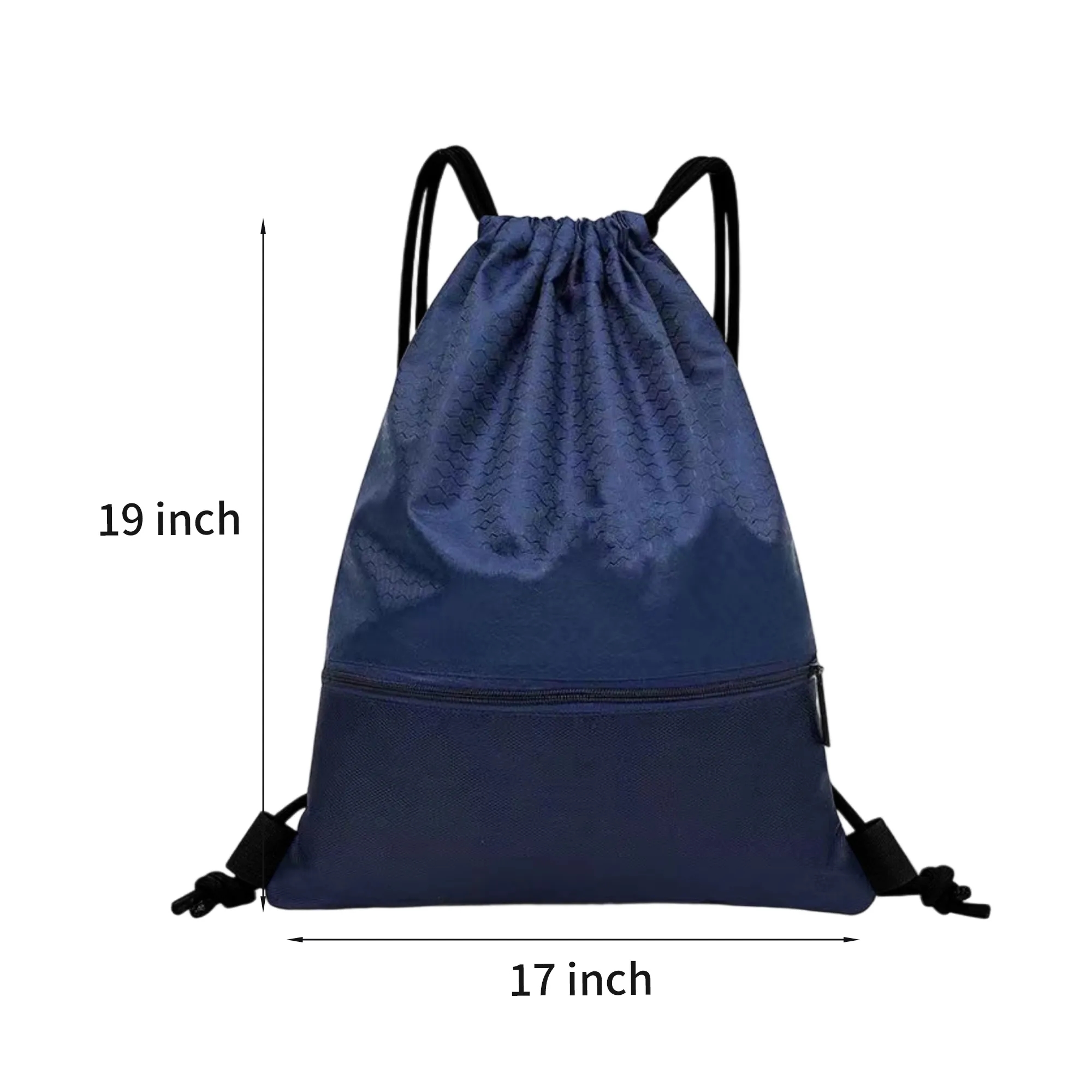 Oxford Drawstring Bag 10