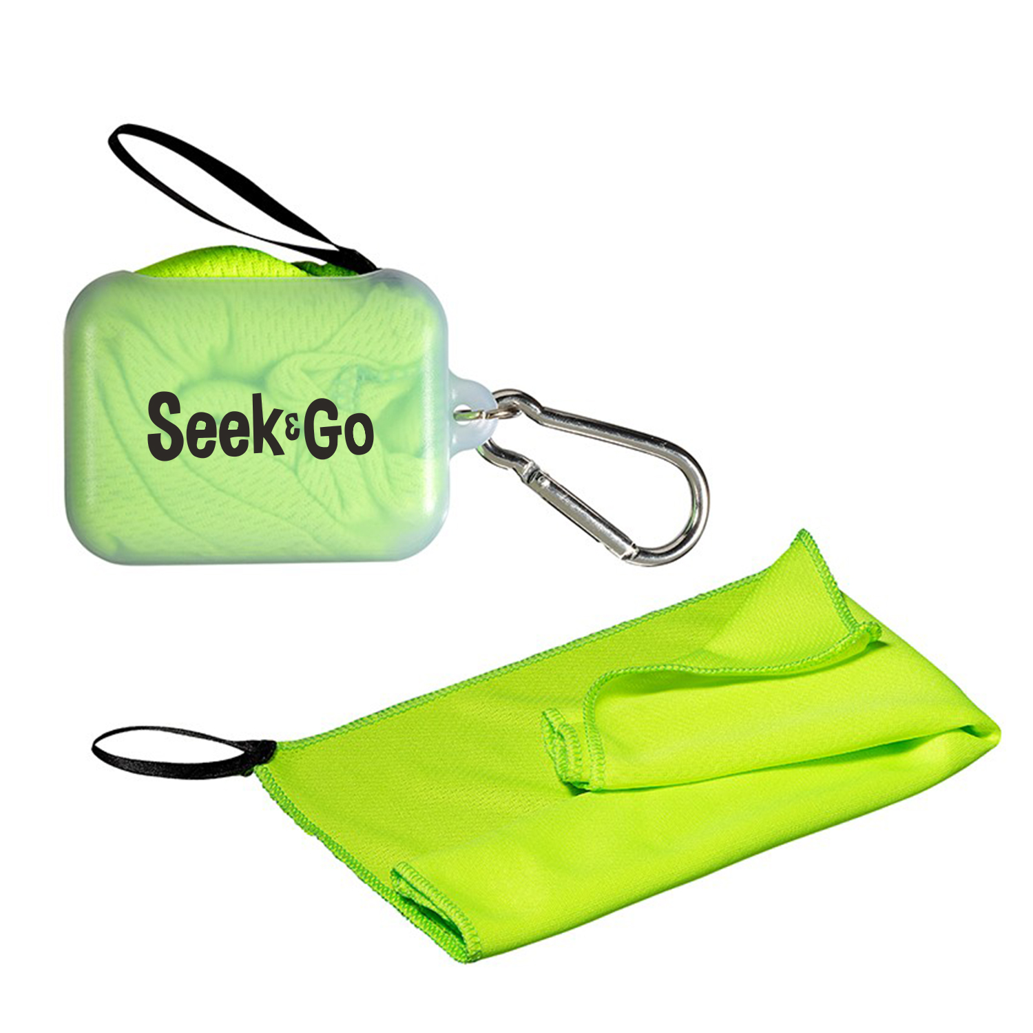 Cooling Towel 6
