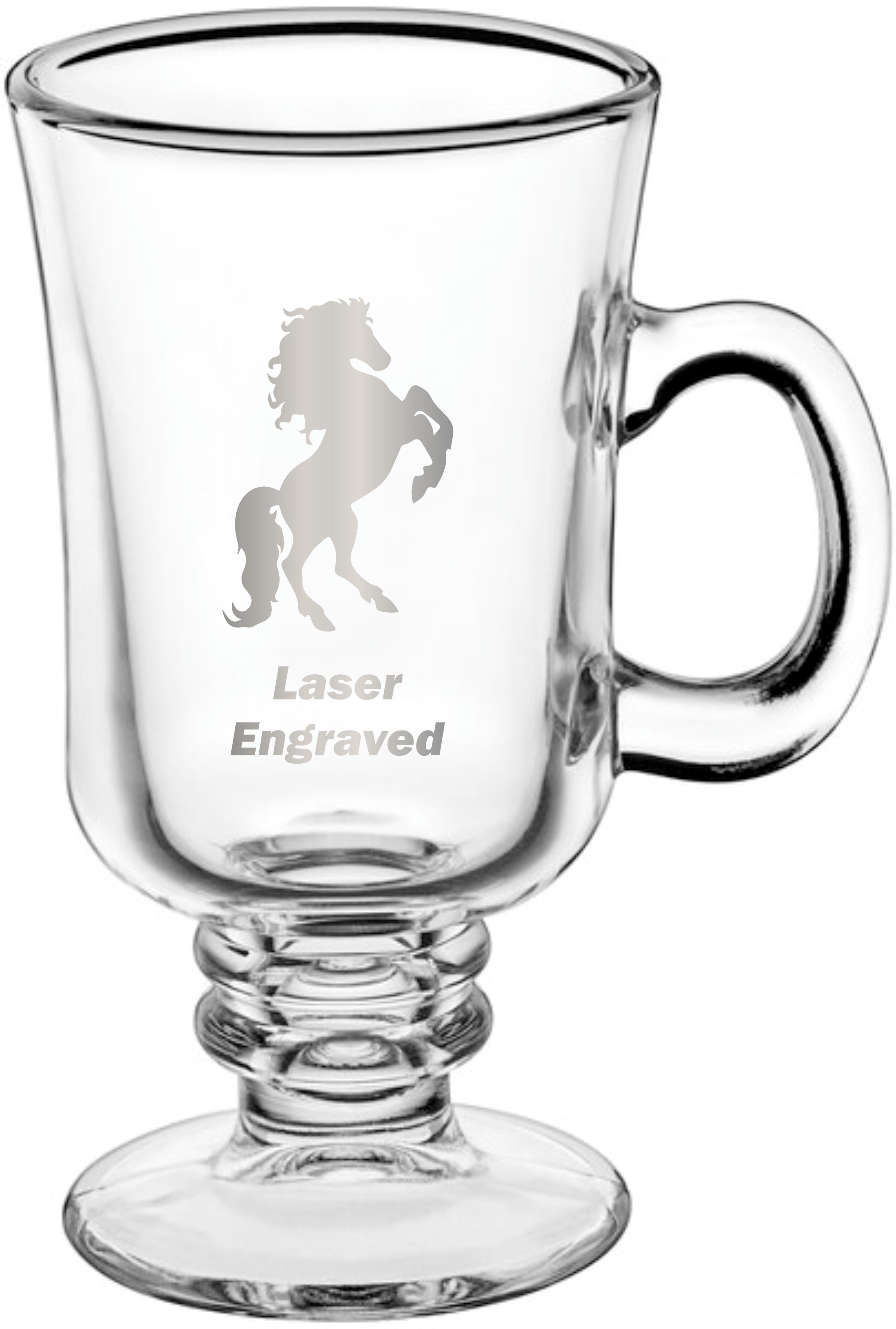 Acopa 8.5 oz Irish Coffee Mug