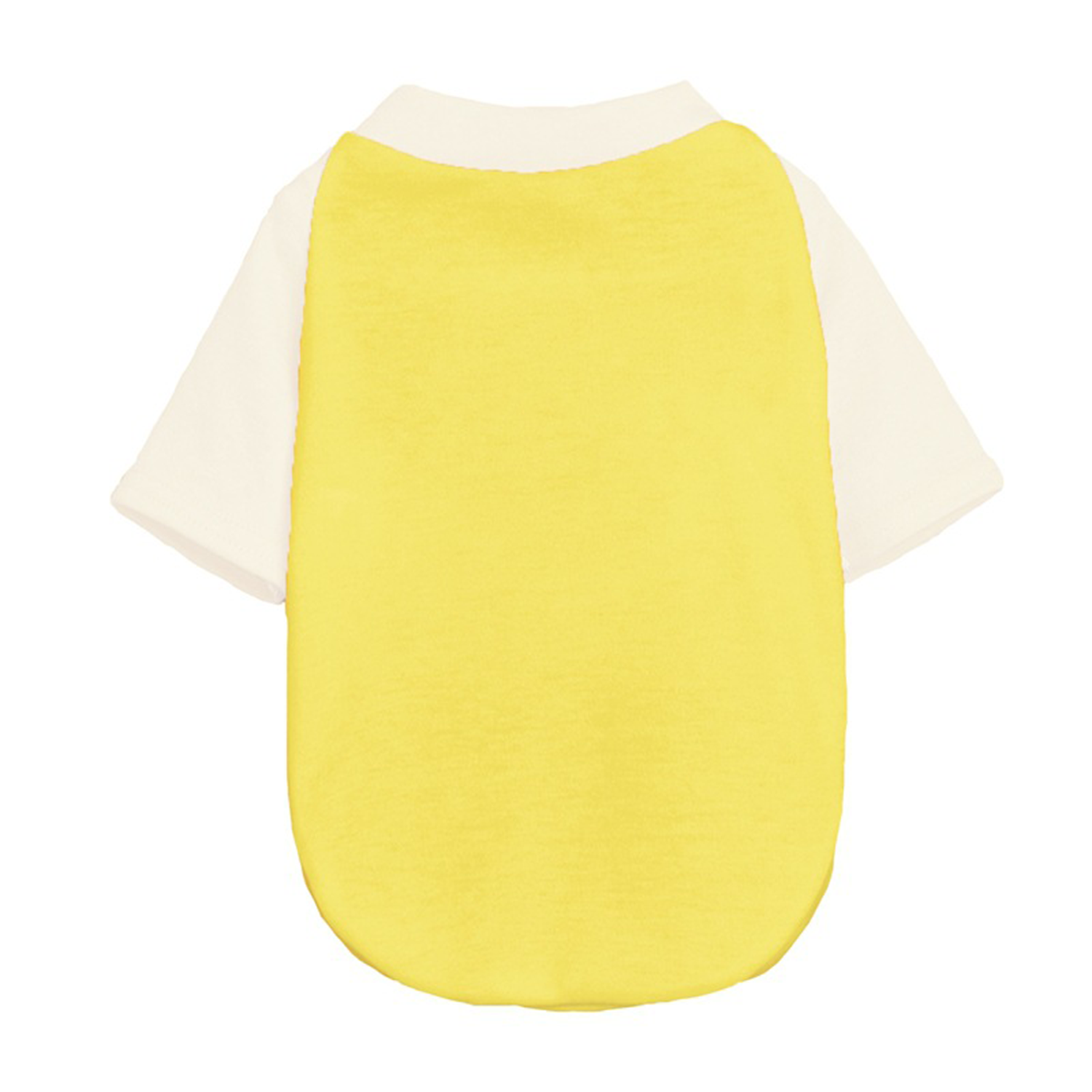 Breathable Stretchy Dog Raglan Shirt 2