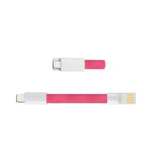 2 In 1 Charging Cable With Lightning And Micro USB 22