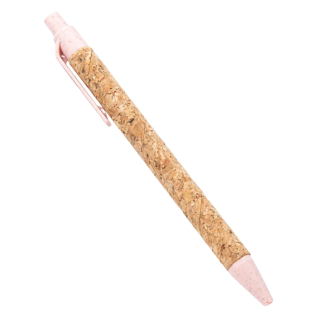 Aluminum Casing Ballpoint Pen Customized With Colorful Logo 12
