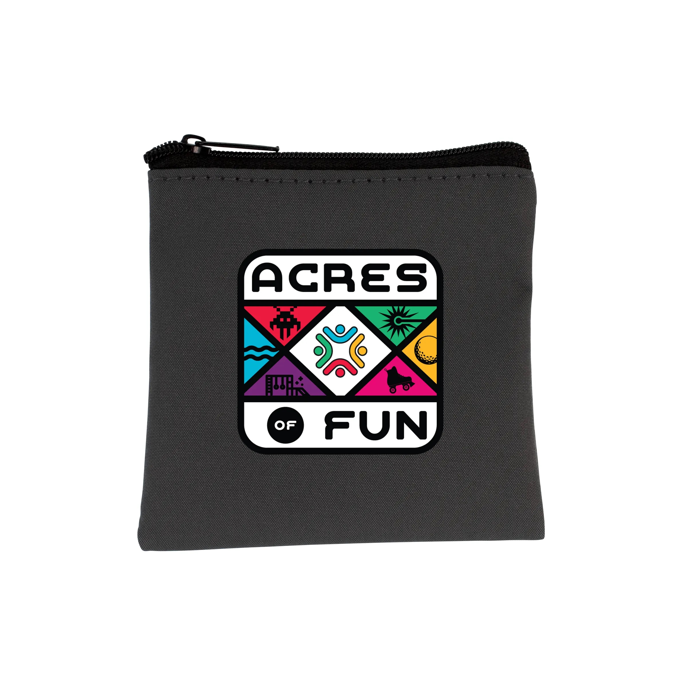 Executive Tech Pouch 10