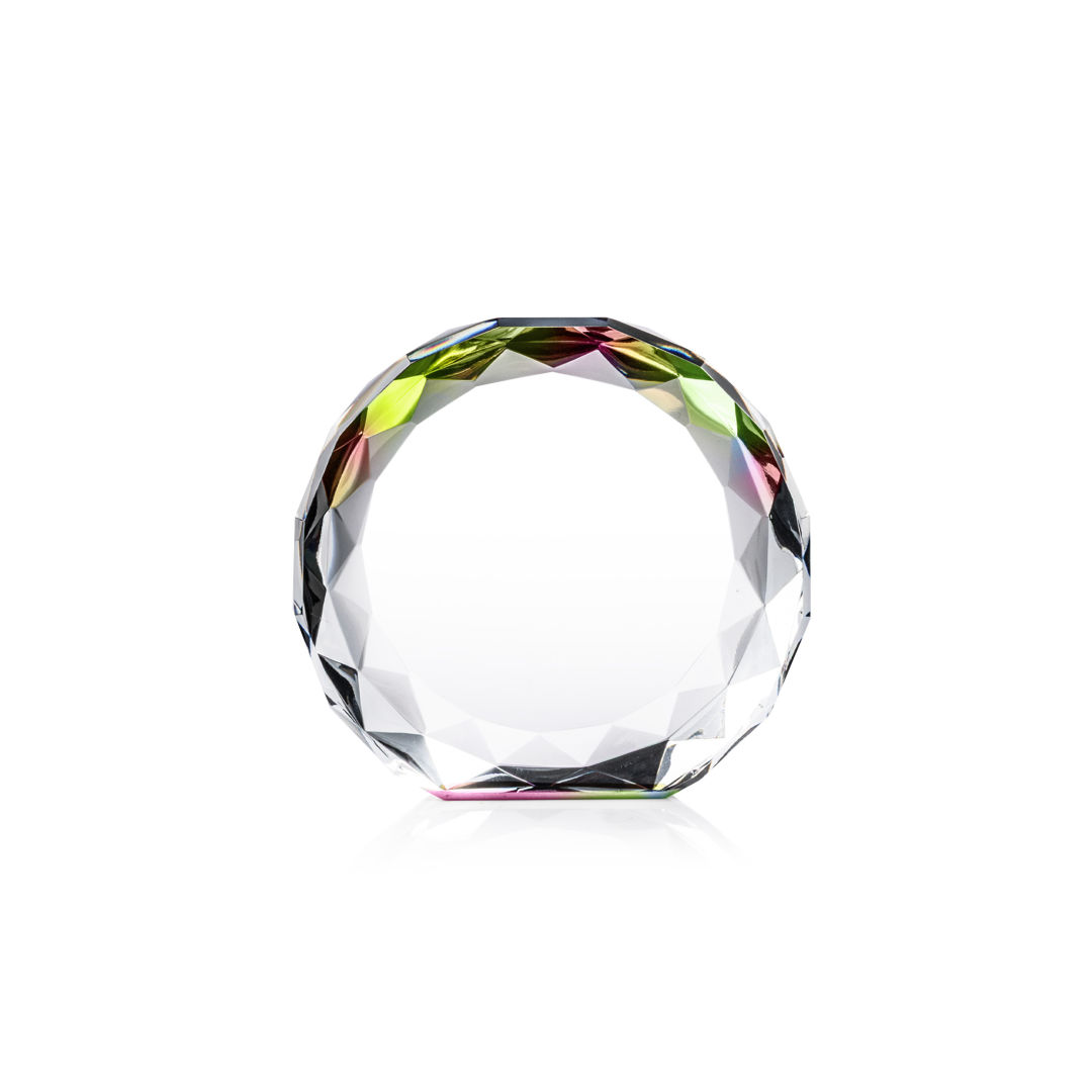 Seville VividPrint™ Award - Prismatic 20