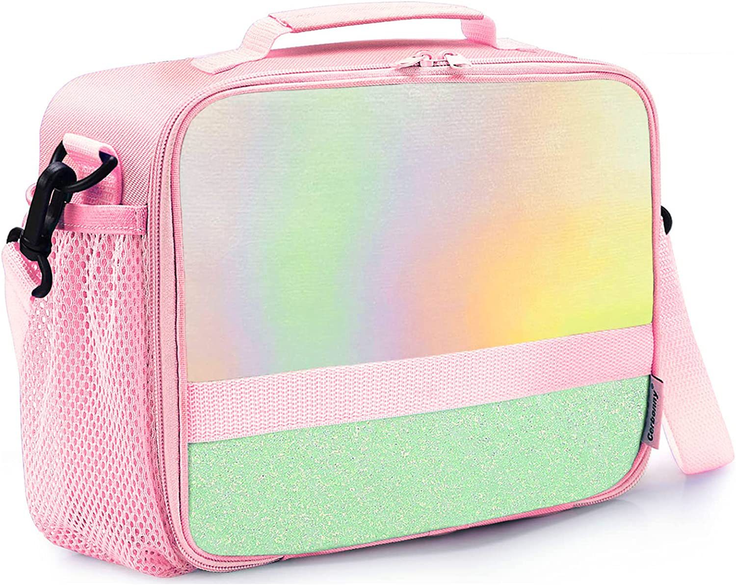 Insulated Lunch Box 3