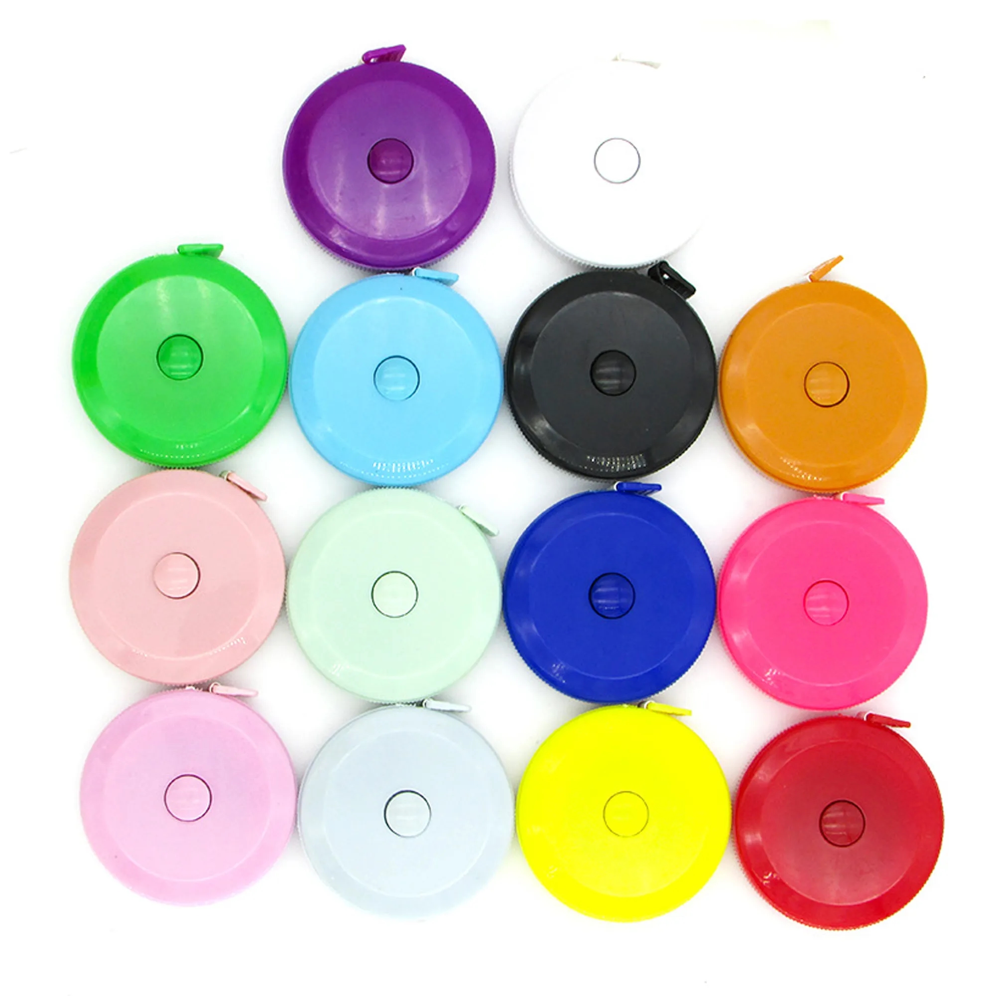 Tape Measure 1