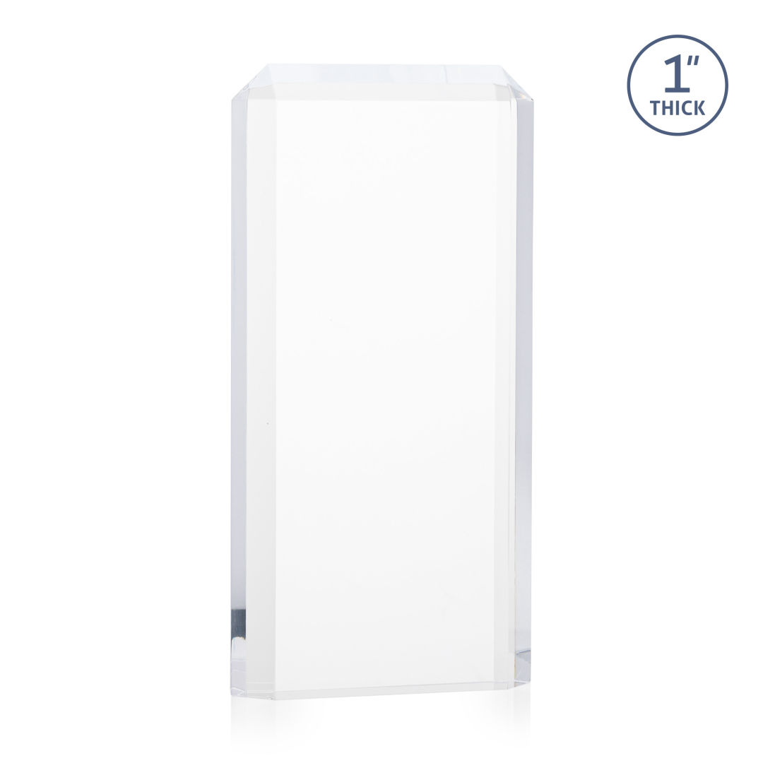 Powell Award - Clear 11