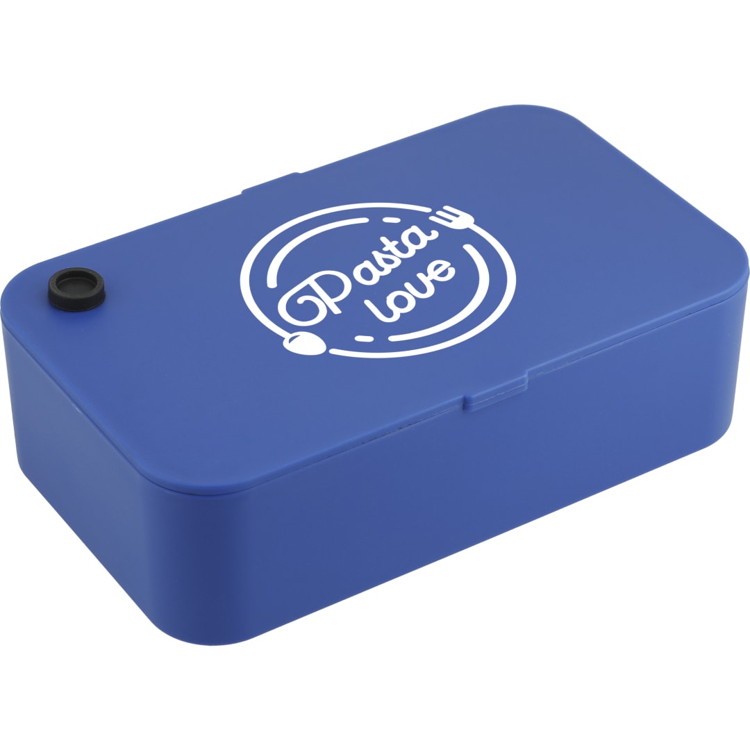 Recycled Plastic Bento Box 26