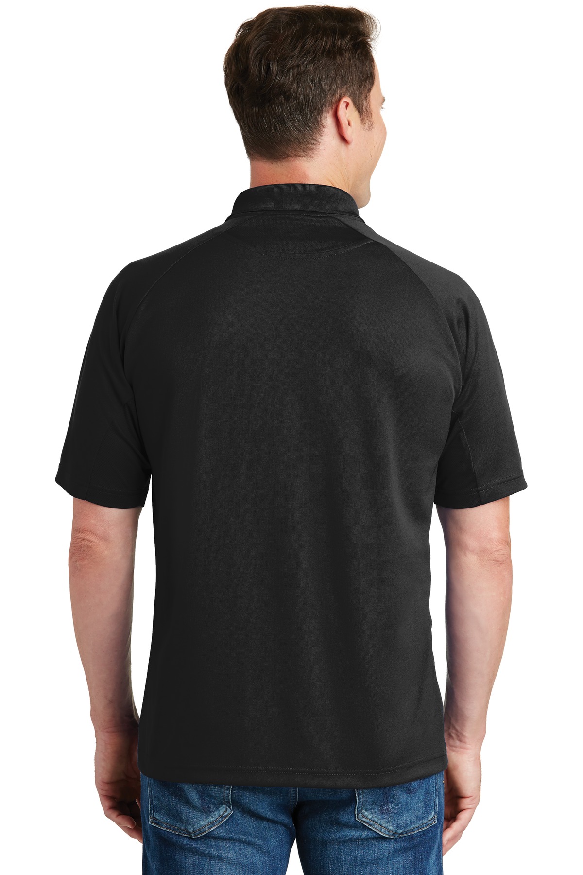 Dri-Mesh Pro Polo