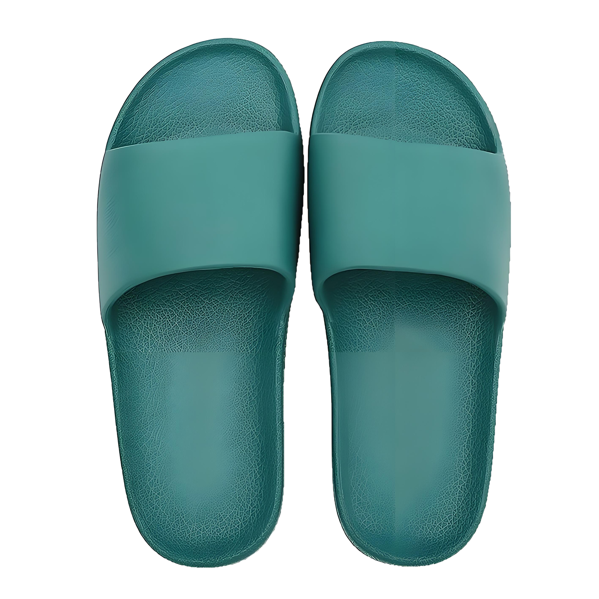 Non-Slip Slide Sandals - Lightweight EVA Shower Sandals, custom branded apparel with logo imprint 6