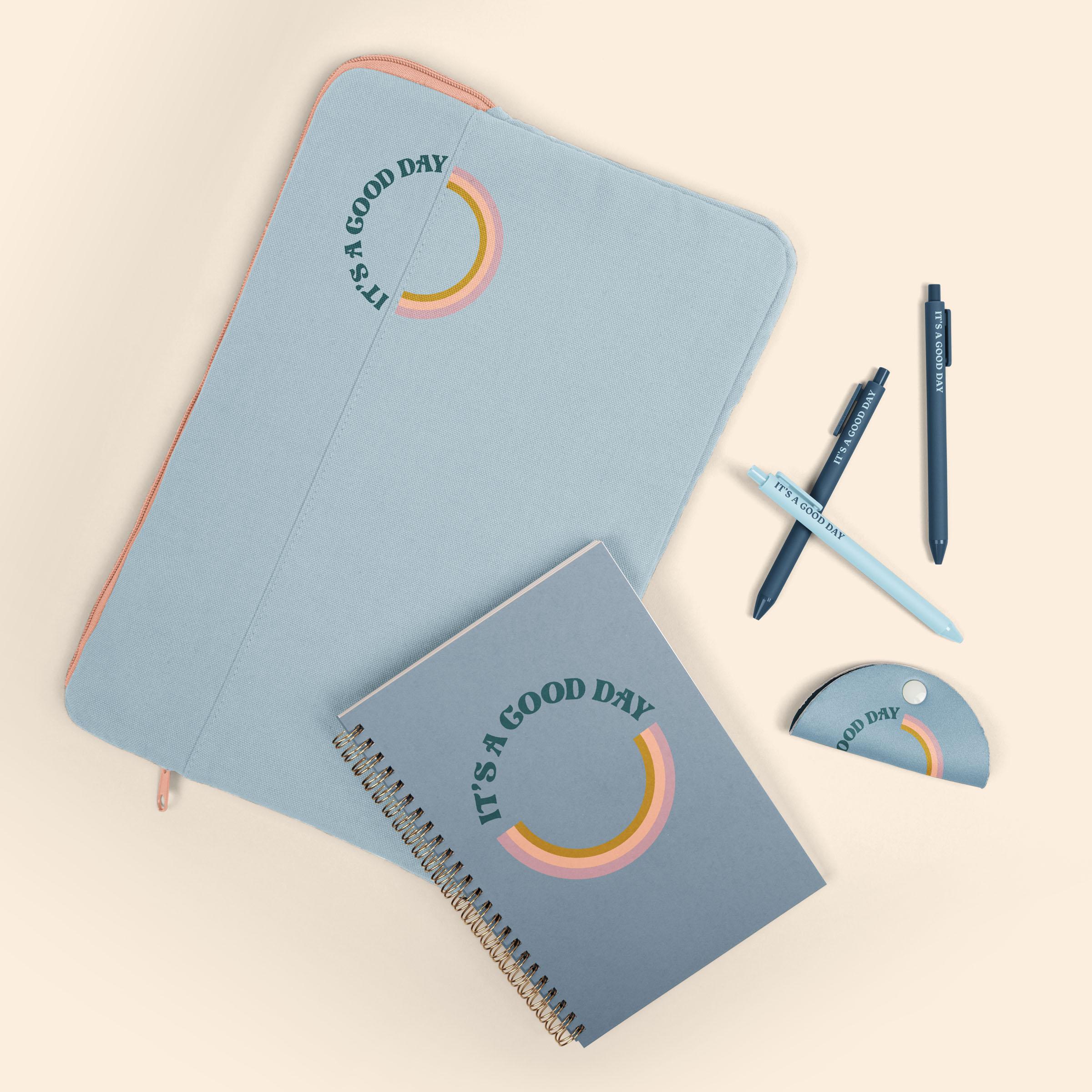 WORK & GO KIT 2
