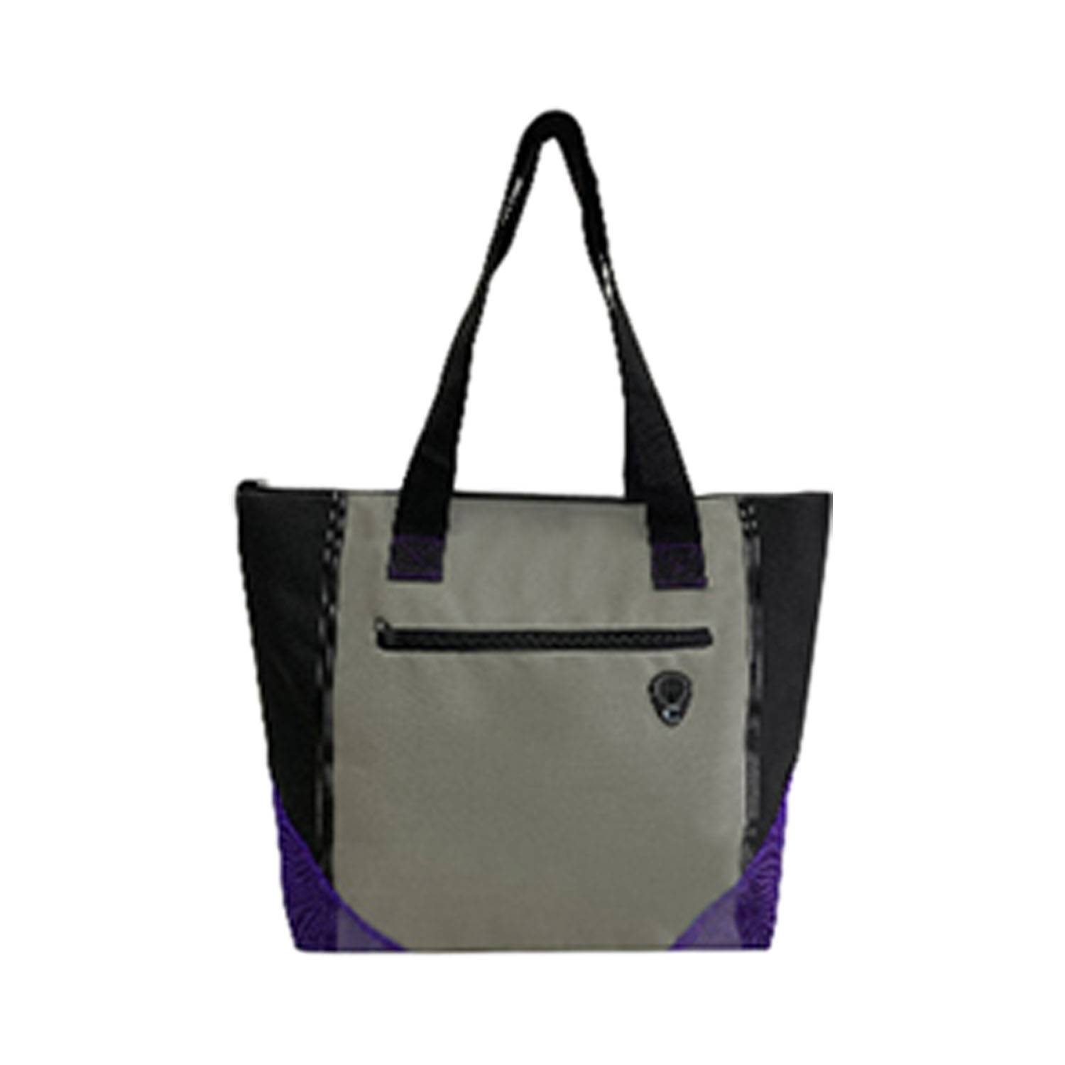 Canvas Daily Large Capacity Single Shoulder Bag 11