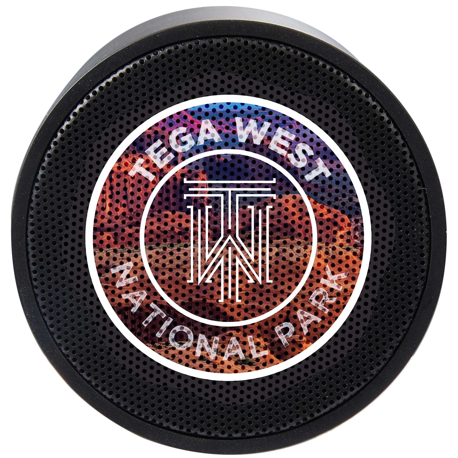 BuzzTurn Recycled Bluetooth Speaker 85