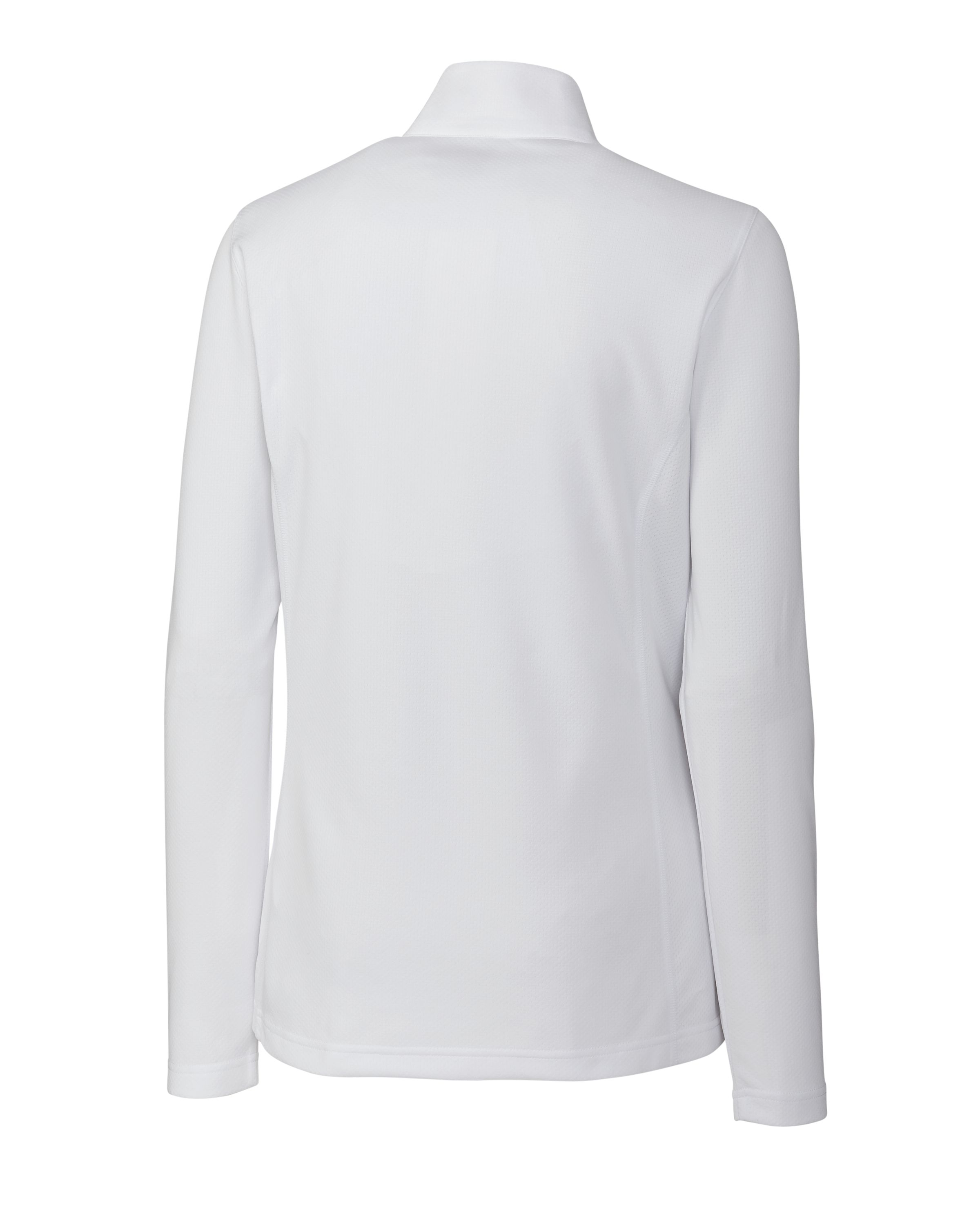 Clique Ice Pique Tech Womens Half Zip 77
