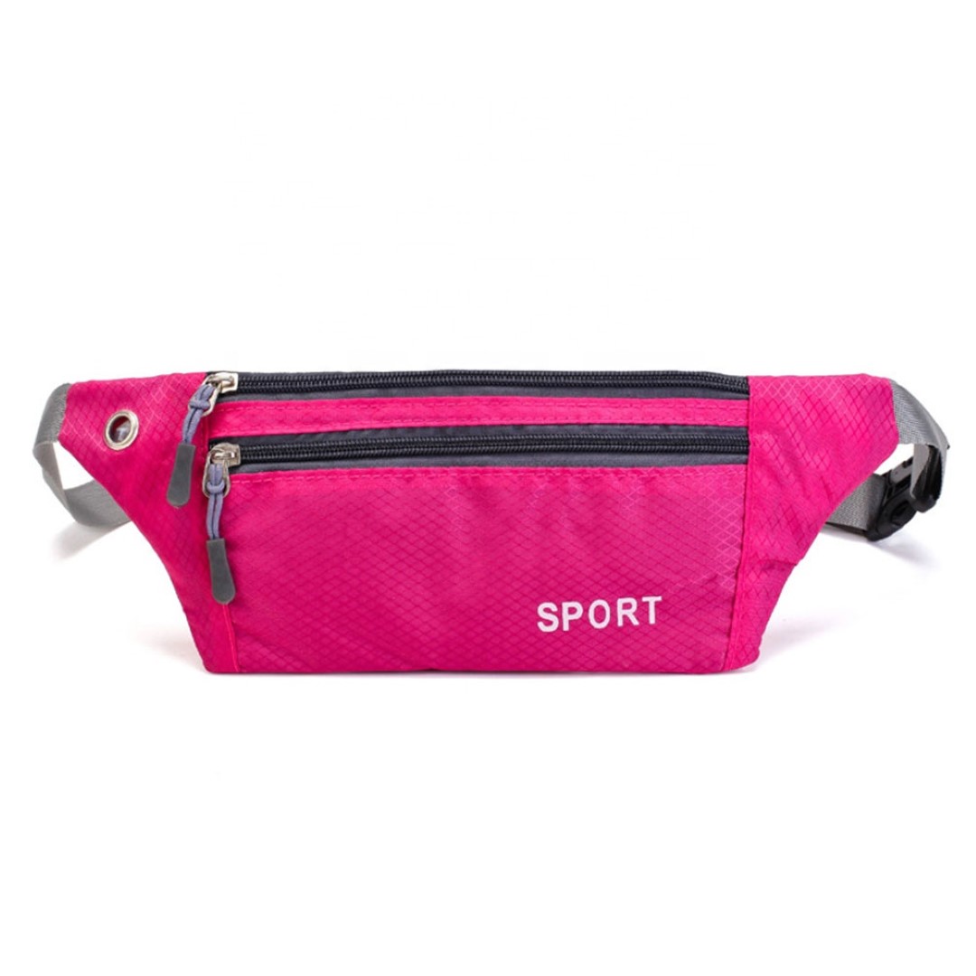 Fanny Pack Waist Belt 7