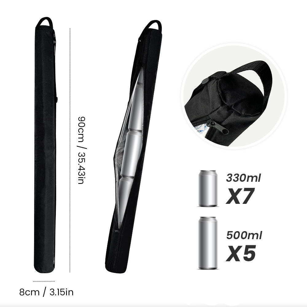 Golf Cooler Bag 5
