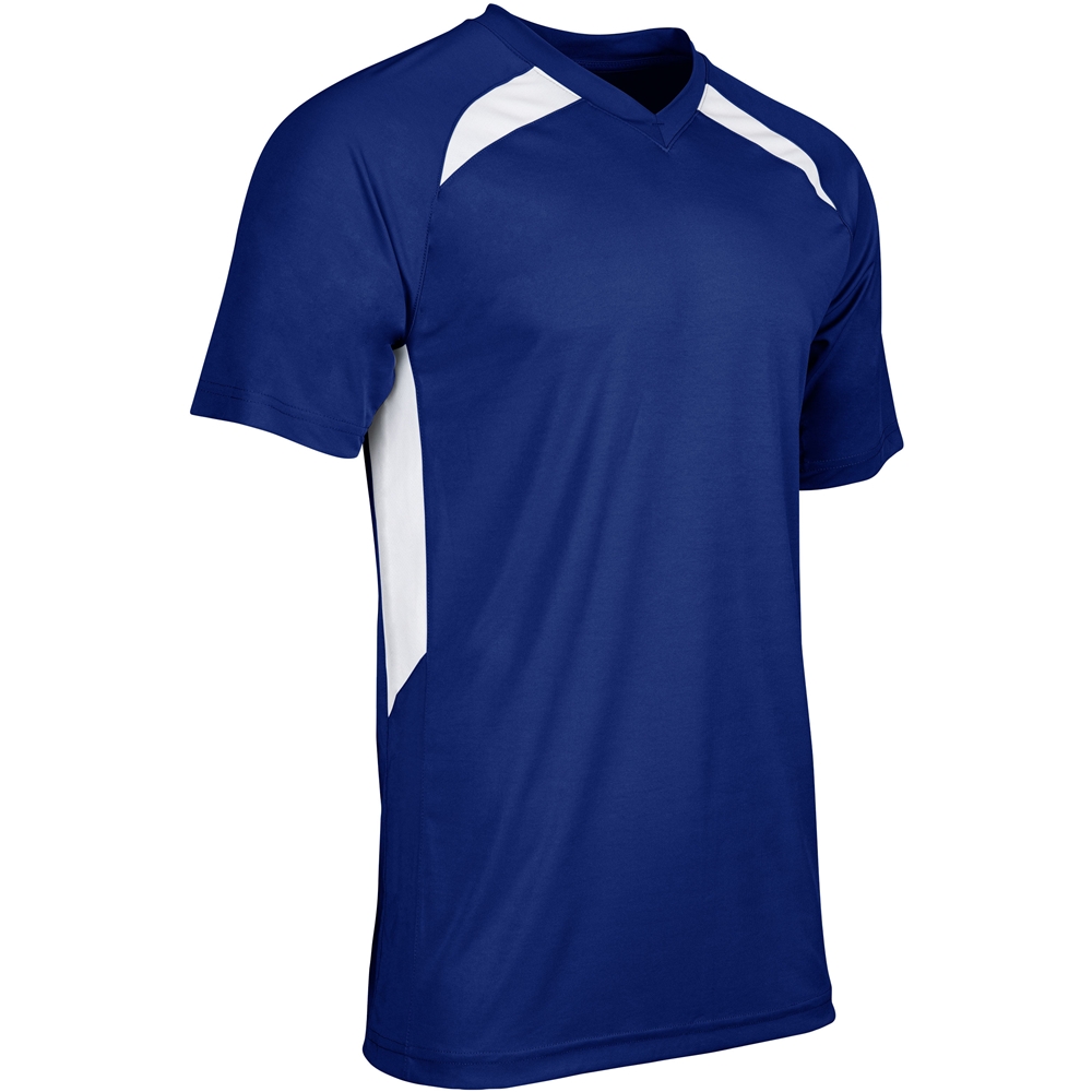 Check Jersey 16