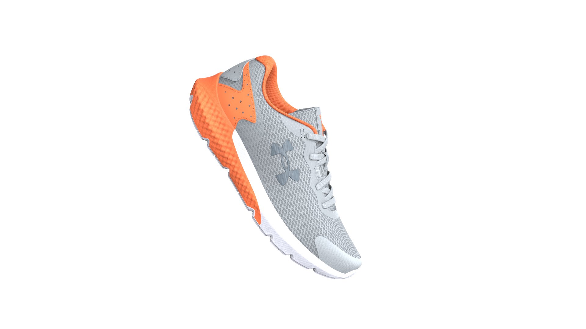 UA Rogue 3 AL Boys' Pre-School Running Shoes 11