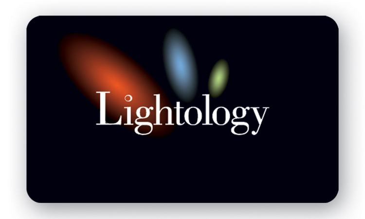 Laminated Name Badge (1.5"x2.5") Rectangle 3