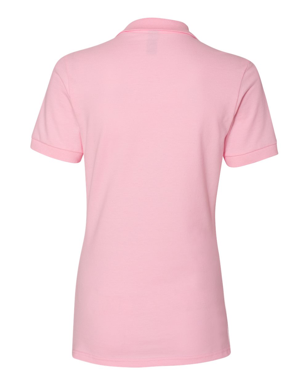 Women's 100% Ring-Spun Cotton Piqué Polo - 443W 27