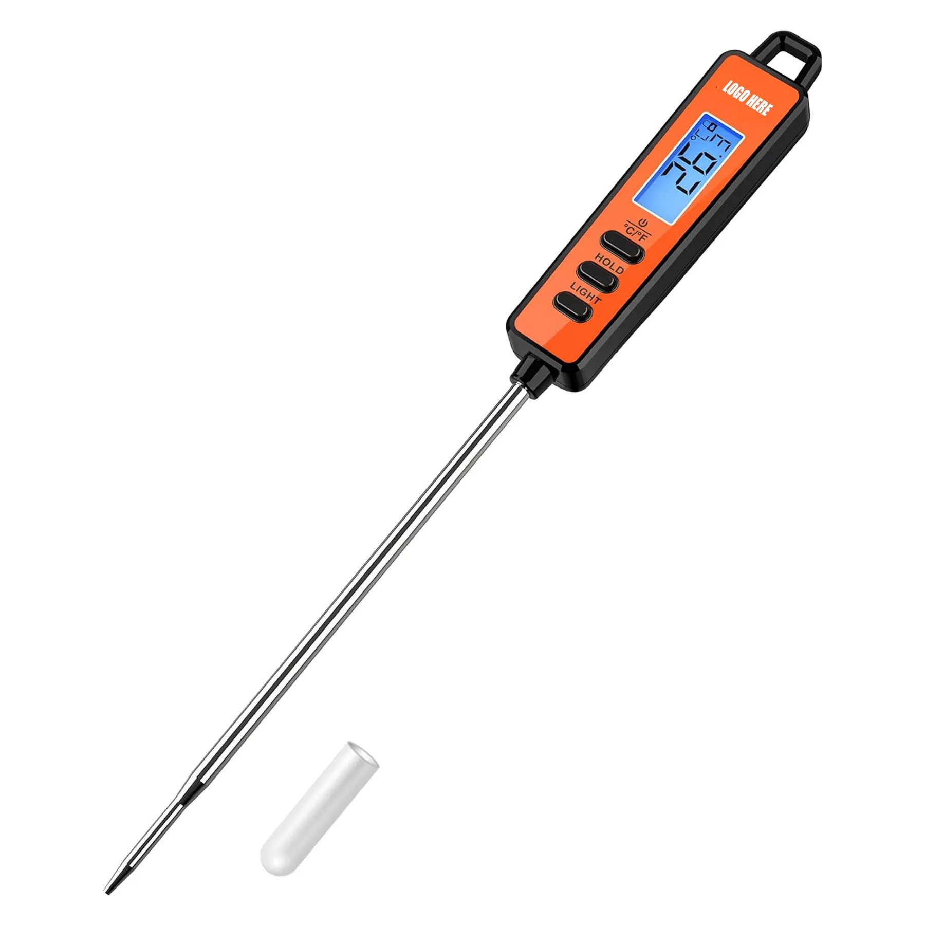 Digital Meat Thermometer 3