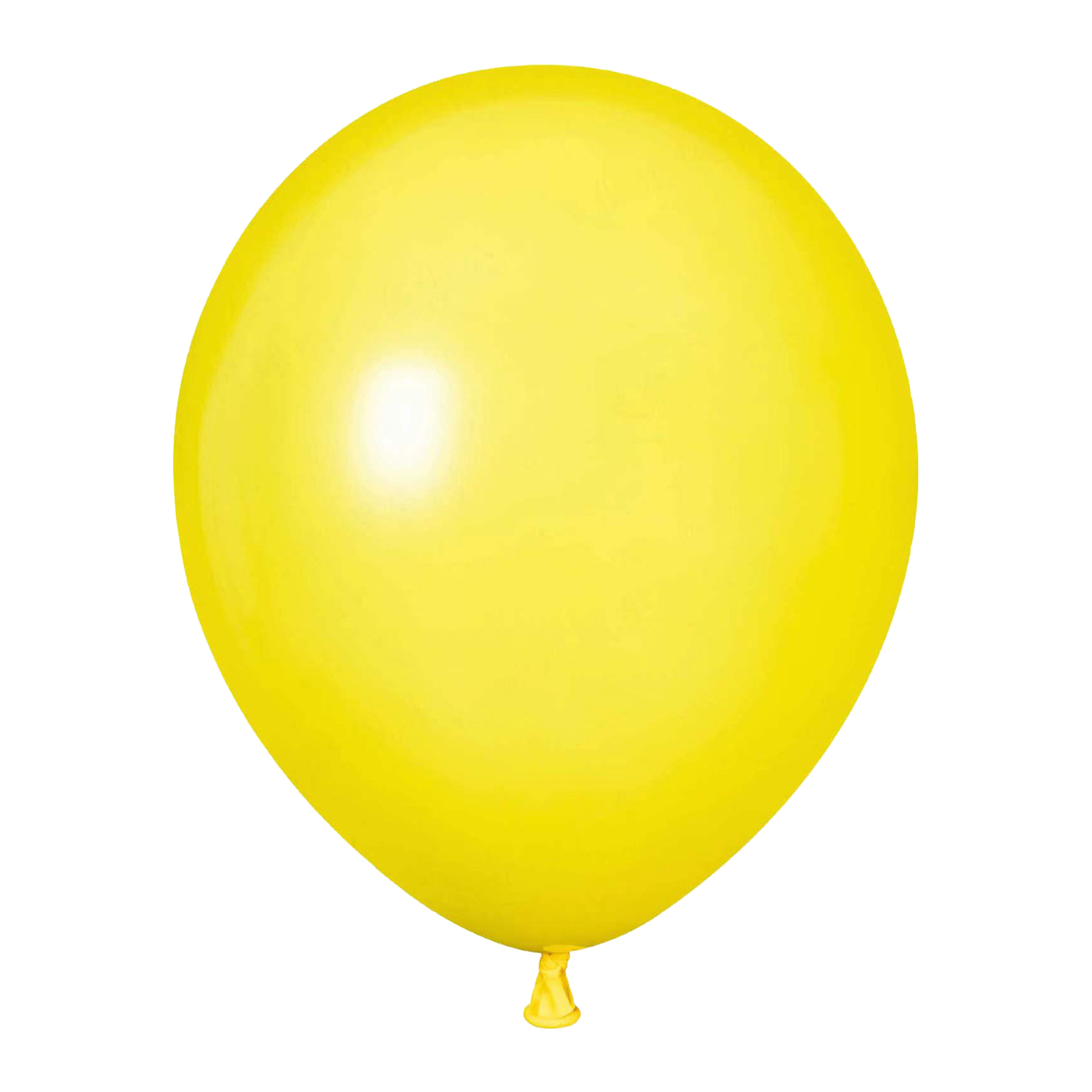 Thickened Balloon 8