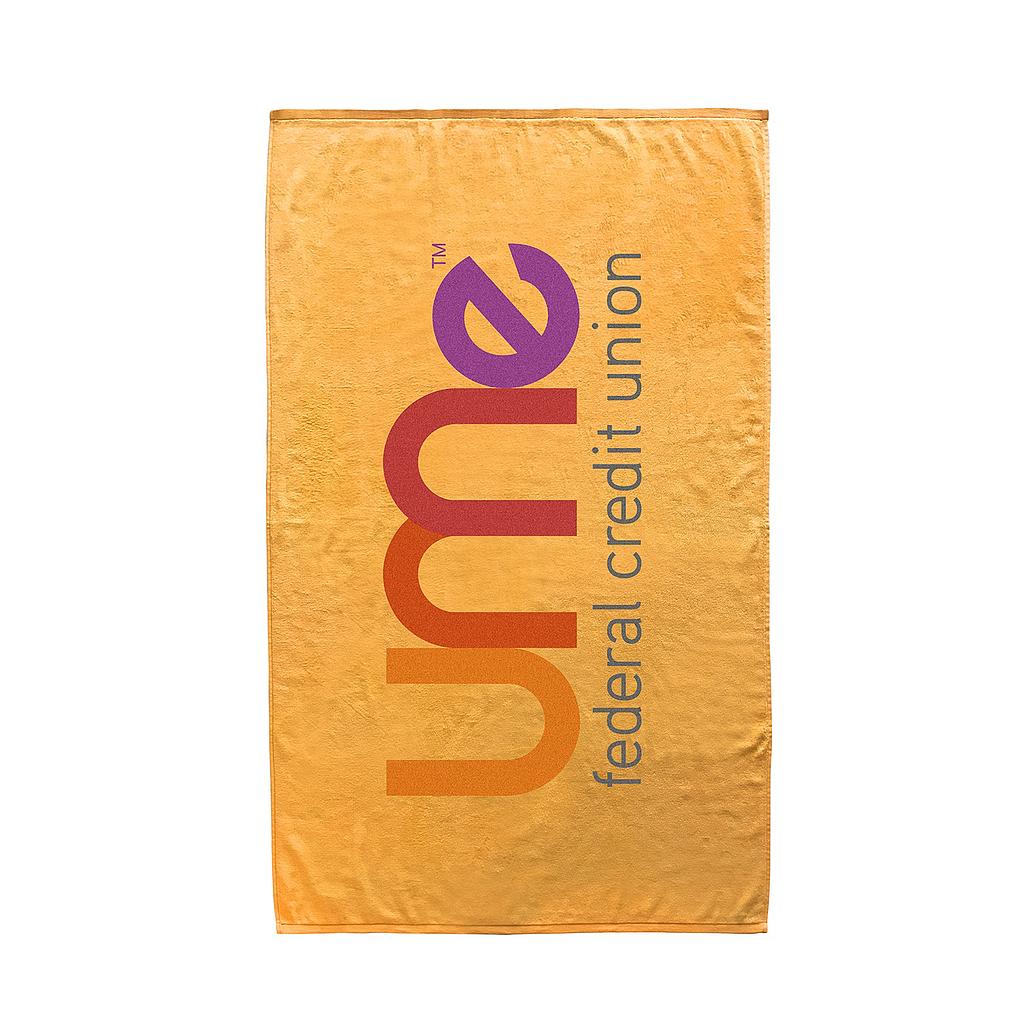 Luxury Beach Towel 6