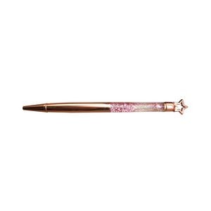 Star Glitter Metal Pen 6
