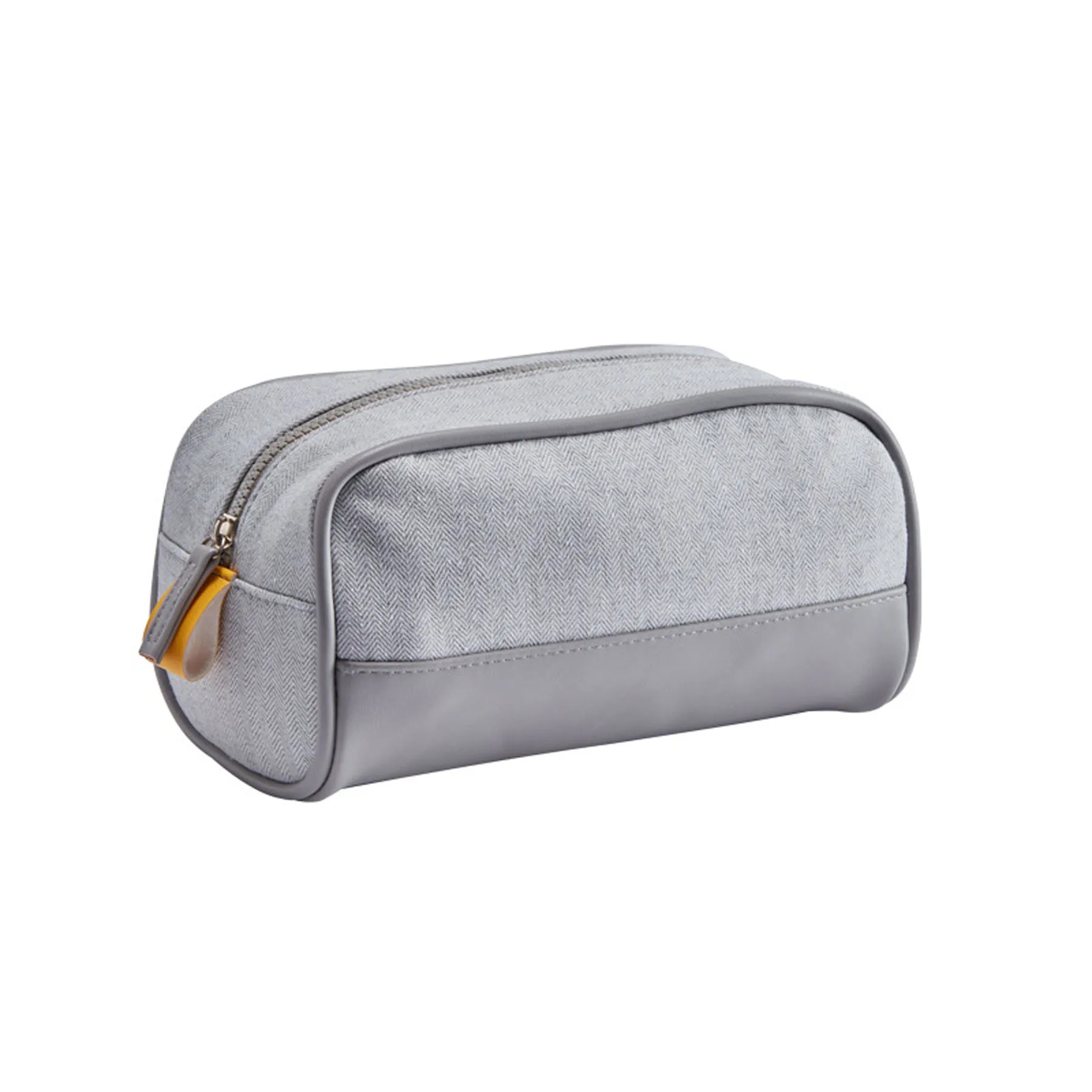 Cotton And Linen Makeup Bag 5